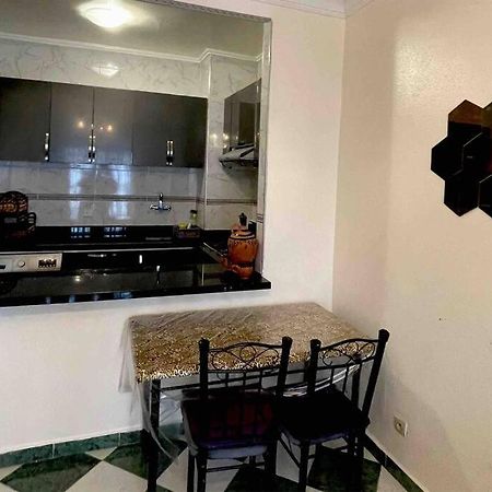 New!! Lux Spectacular Malabata Apartment Танжер Екстер'єр фото