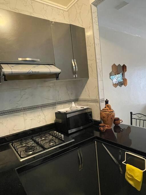 New!! Lux Spectacular Malabata Apartment Танжер Екстер'єр фото