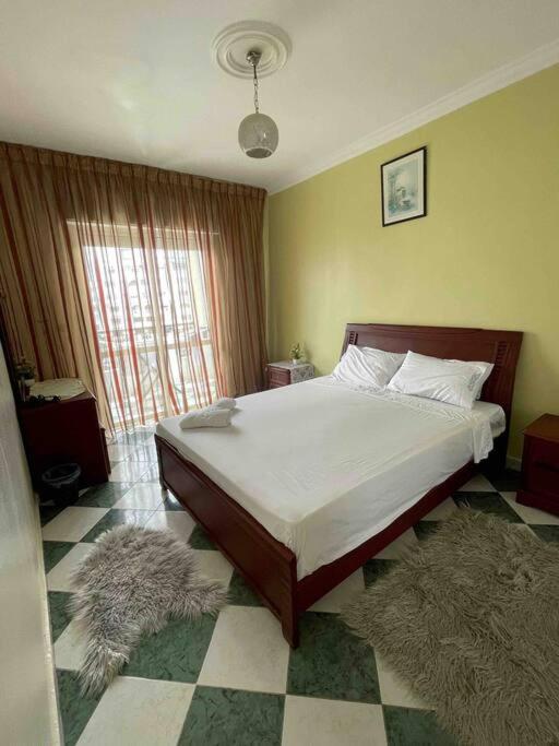 New!! Lux Spectacular Malabata Apartment Танжер Екстер'єр фото