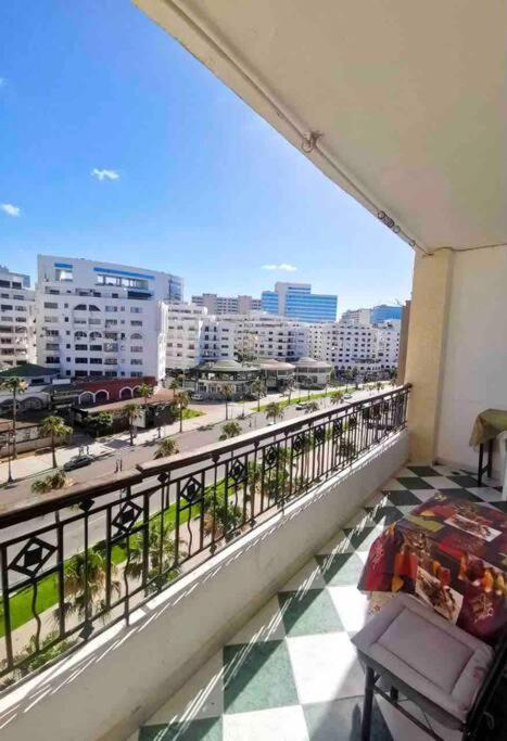 New!! Lux Spectacular Malabata Apartment Танжер Екстер'єр фото