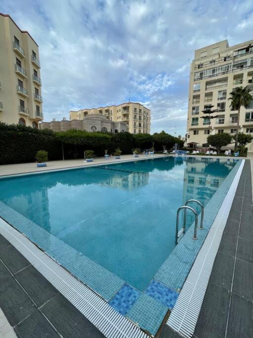 New!! Lux Spectacular Malabata Apartment Танжер Екстер'єр фото