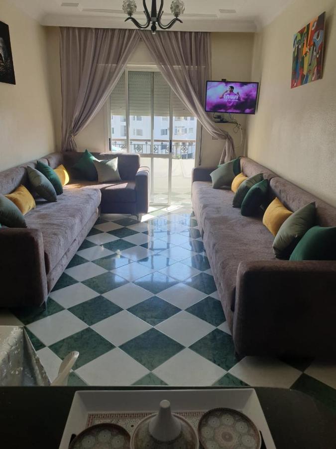 New!! Lux Spectacular Malabata Apartment Танжер Екстер'єр фото