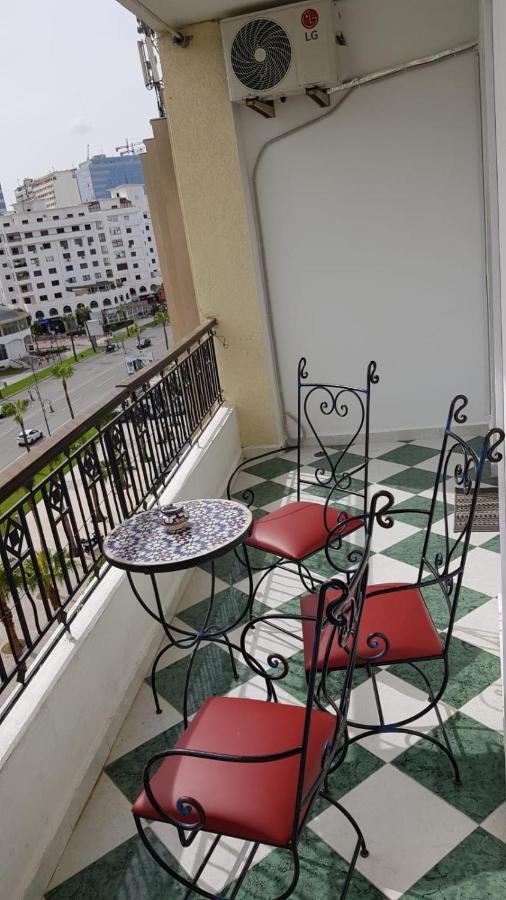New!! Lux Spectacular Malabata Apartment Танжер Екстер'єр фото